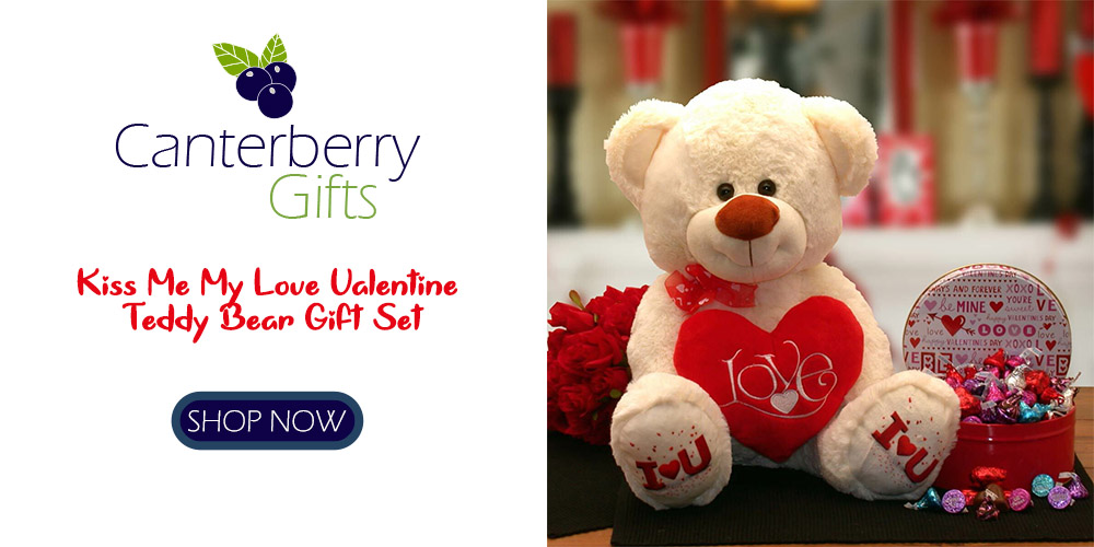 teddy bear in big bazaar